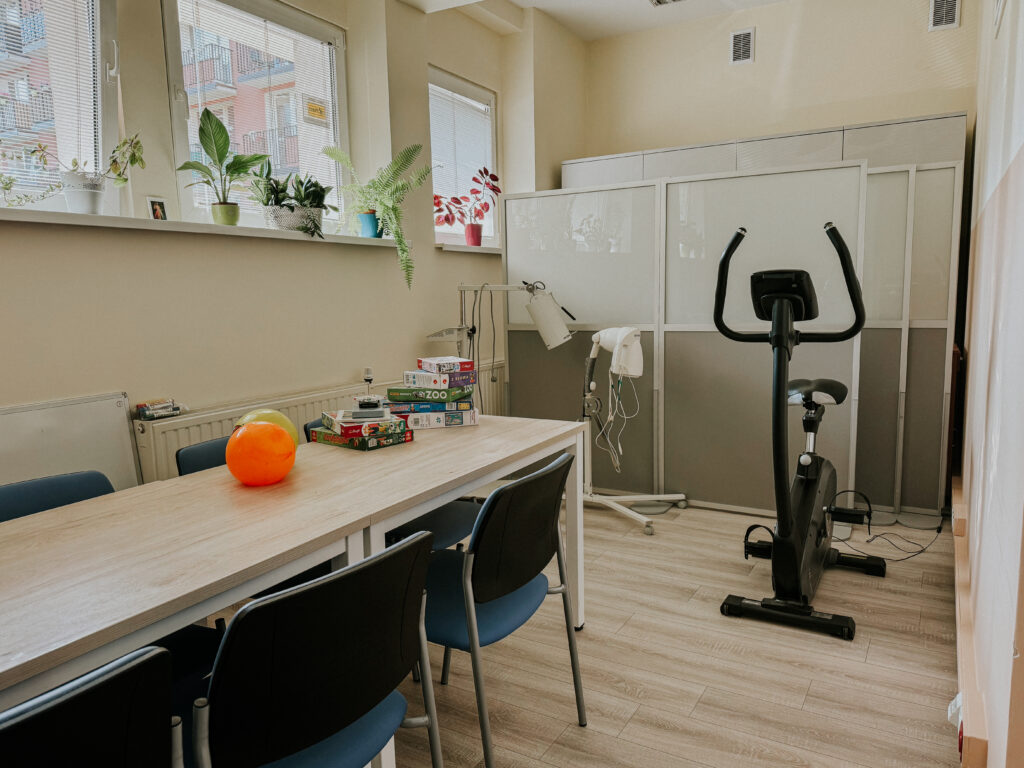 Dzienny Dom Opieki dla Seniorów w Głogowie